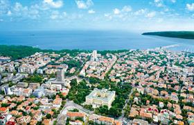 обяви за имоти във Варна