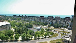 Апартаменти във Варна Левски