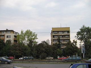 недвижими имоти в София