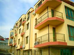 Апартаменти във Варна